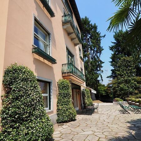 Casa Mondadori Meina Exterior foto